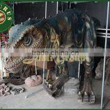 Lisaurus-C-Promotion High Quality Dinosaur Suit for Sale