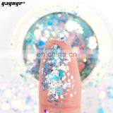 2021 Factory Direct Sale Shiny Nail Art Glitters Glitter Sequins 3D Diy Diamond Nail thumbnail-6