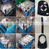 Injection Mold Maker Custom Various Types of Car Rearview Mirror Frames Car Boby Mould Spare Part Auto Parts thumbnail-4