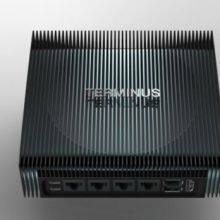 Edge Computing Module