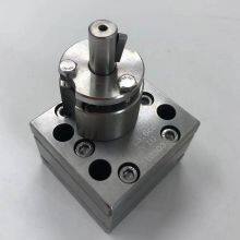Gear Pump JSB*3.6CC for Media Equipment thumbnail-1