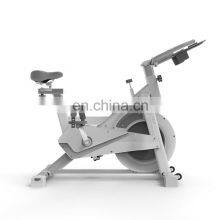 SDS-77 China Cheap Body Fit Indoor Cycling Exercise Bike thumbnail-1