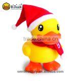B.Duck Novelty Christmas Money Box Coin Saving Bank for Gift thumbnail-1