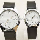 Fashion Watch Rome Digital Scale Quartz Watch thumbnail-1