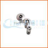 China Supplier Anti-theft Screw With Key