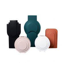 Degradable Non-Deformable Nordic Luxurious Style Ceramic Vase, Model Room Soft Decoration thumbnail-1