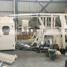 Full-automatic Soft Facial Tissue Paper Folding Machinery Supplier thumbnail-3