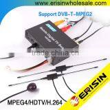 Erisin ES238D Car DVD Digital TV Box Support MPEG 4 thumbnail-1