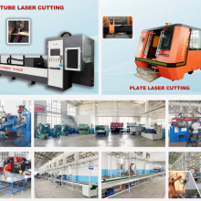 316L/304 Solar Water Heater Air Source Heat Pump Boiler Buffer Tank 100l thumbnail-5