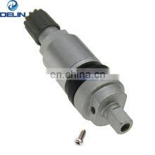 Replacement Clamp-In TPMS Valve For Schrader High Speed Snap-In Sensor thumbnail-3