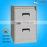 Round Featheredge Drawer-Type KD Home Furniture Decorative Filing Cabinets/ Cheap File Cabinet KNG-0803