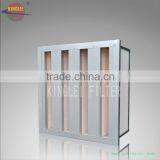 W Type Hepa Filter thumbnail-1