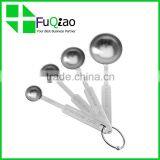 Wholesale Cooking Tools Measuring Tool Stainless Steel Measuring Scoops 1g thumbnail-4