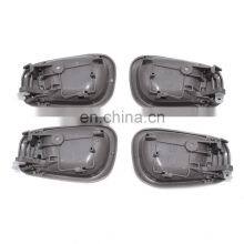 8 PCS Outside Inside Door Handle Black/Gray For 98-02 TOYOTA COROLLA 6921002040,69210-02030,69240-02030,69240-02040 thumbnail-4
