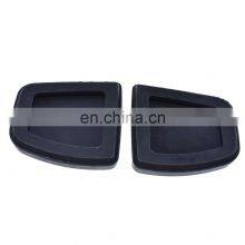 Free Shipping!2 PCS NEW Clutch Brake Pedal Pad Rubber FOR TOYOTA 4RUNNER PICKUP 3132152010 thumbnail-3