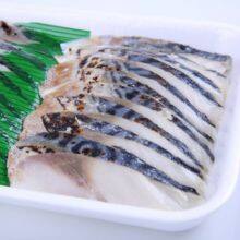 Frozen Shime Saba Fish Supplier thumbnail-1