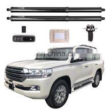 Electric Tailgate Lift System for Toyota Land Cruiser 2018, Rear Door Lift Electric Tailgate /power Tailgate Lift thumbnail-5