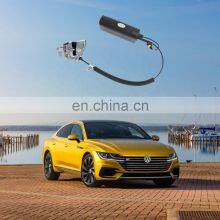 Smart Auto Electric Suction Door Lock for VW CC Series Automatic Soft Close Door Super Silence Car Vehicle Door thumbnail-1