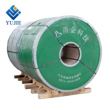 2205 Stainless Steel Coil Color Plate Food Grade Stainless Steel Coil For Mechanical Equipment