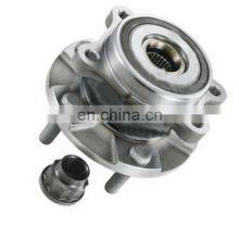 201378 High Quality Auto Spare Parts Rear Wheel Hub Bearing for Toyota Saloon Altis E15 thumbnail-3