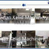 Automatic Multi-function Packaging Machine thumbnail-6
