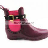Popular New Style Rain Boots For Women thumbnail-1
