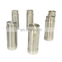 Metal Prototype Fabrication Engineering Cnc Machining Parts thumbnail-5