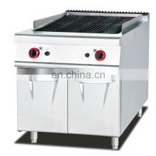 New Model Stainless Steel Gas Restaurant Kitchen Equipment