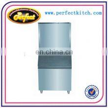 Commercial Kitchen Ice Block Maker Machine With Output 60KGS Each Day thumbnail-3