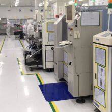 Wallys Communications (Suzhou ) Co., LTD company overview - view 2 thumbnail