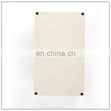 IP65 66 68 Injection Mould Switchbox Plastic Panel Plastic Switch Electrical Control Box Junction Box thumbnail-5