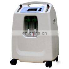 Hot Sales Low Price Portable 1l 3l 5l 10l Oxgen-Concentrator For Hospital and Home thumbnail-2