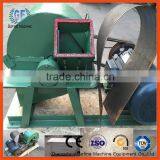 Efficient Wood Crusher Machine Wood Crusher thumbnail-4