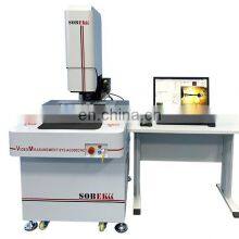 SOBEKK AG300 A-CNC Series High Precision 3D Automatic Video Measuring Machine thumbnail-3