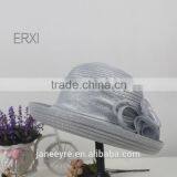 Wholesale Fashion Design Mexican Straw Hats For Women thumbnail-3