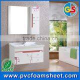 Quality and Cheap White PVC Foam Board, PVC Sheet, Rigid Pvc Board Plastic as 4'x8' Pvc Celuka Foam Board thumbnail-6