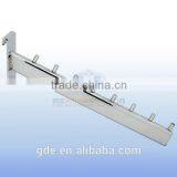 Metal Chrome Shopfittings thumbnail-1