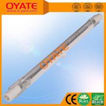 750 мм коротковолновая кварцевая нагревательная трубка инфракрасного излучения мощностью 1500 Вт Oyate нагреватель для сушки thumbnail-5