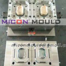 Plastic Ice Cream Box Mold thumbnail-2