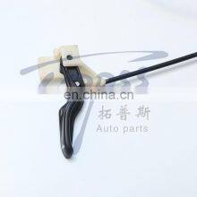 Supplier China Products Wholesale Car Cable OEM 96315587 Hoodrelease Cable For Daewoo thumbnail-5