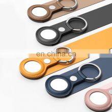 2021 New Inventions Pet Products Gps Anti-Loss Soft Pet Collar 360 Dog Airtag Cases thumbnail-5