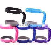 New Arrival Plastic 30oz Tumbler Cup Holder Handle