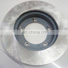 Wholesale Automotive Parts Rear Brake Disc OEM 42431-26180 DB4386 Best Quality Brake Rotor Disk Brake For Toyota thumbnail-3