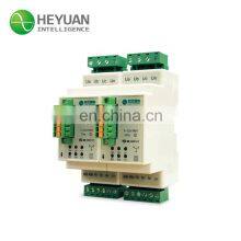 Three Phase Electromechanical Din Rail RS485 Smart Power Meter thumbnail-2