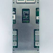 YTX 16S 50A 100A Smart Lithium Battery BMS With Bluetooh Uart/RS485 thumbnail-5