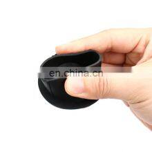 New Design Car Front Trunk Screw Cover For Tesla Model 3 Waterproof Accessories thumbnail-1