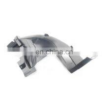 OEM 51717169413 51717169414 Rear Inner Fender Wheel Well Guard Panel ARCH Splash Shield Fender LINER for X5 E70 LCI 2007-2013 thumbnail-5