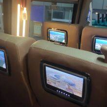 Shenzhen 10.1inch Bus Multimedia /entertainment System2024 thumbnail-5