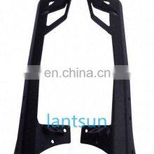 Кронштейн J002 для джипа Jeep Wrangler JK 2007 - 2017, кронштейны для ветрового стекла -02 с держателем A для 50-дюймовой прямой светодиодной светильной панели LANTSUN thumbnail-1