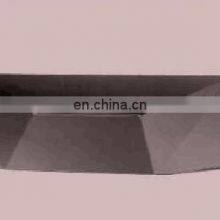 J255 Агрессивный задний бампер. Горячая продажа! Аксессуары для внедорожника 4X4. Черные стальные передние и задние бамперы для Jeep Wrangler JK 2007 - 2017 годов thumbnail-2